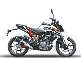 250 Duke
